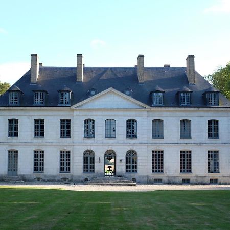 Chateau De Trebons Grainville-Ymauville エクステリア 写真
